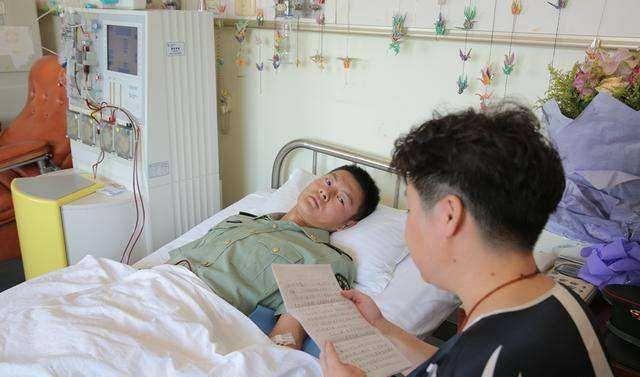 骨髓捐献者与被捐者，为何一年内不许见面原因很现实