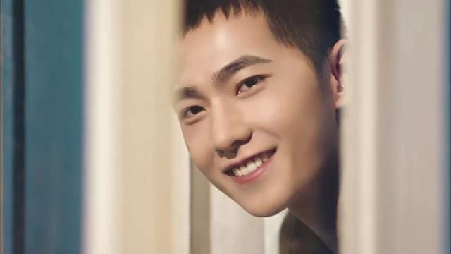 杨洋加盟《哥哥》，原来5年只参加2档综艺，为何效率如此低？