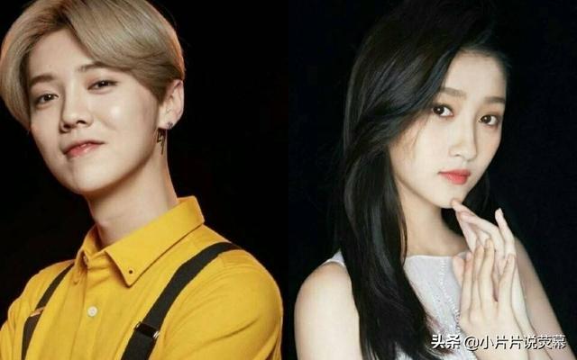 关晓彤被曝曾拒绝出演《二十不惑》，原因很现