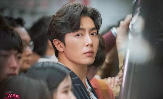 那些年我们追过的韩剧男神，有你的白月光吗？