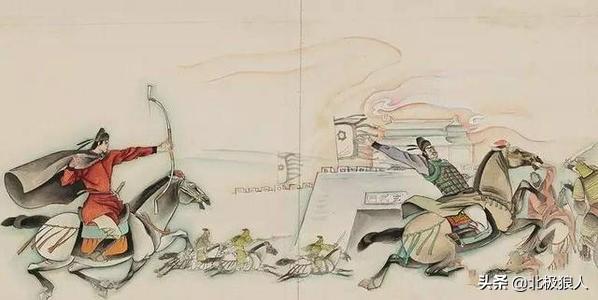 玄武门之变，唐高祖李渊为何在湖上泛舟作乐，历史的真相太过残忍