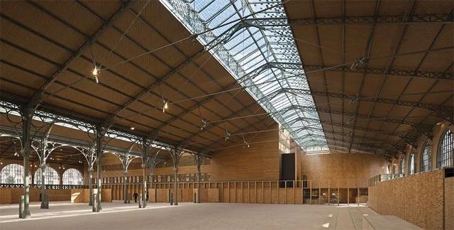 城视时评｜国内外8大优秀农贸市场案例，城市文明与安全的新标志