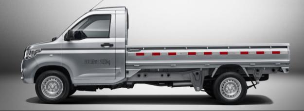 开 5 万元以下的五菱荣光小卡，你觉得丢脸吗？