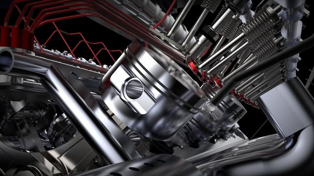 5000公里必需换一次机油？老司机：快看看你被骗