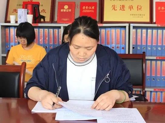 白银市妇联召开2020年上半年工作总结 暨重点工作推进会
