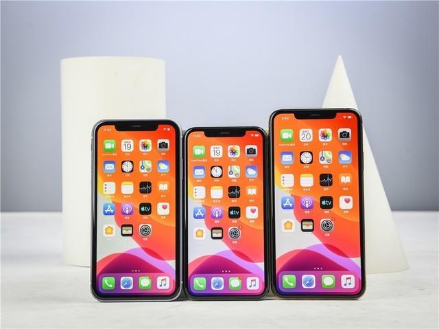 iPhone 11销量连续蝉联冠军，难道库克所言真的属实？