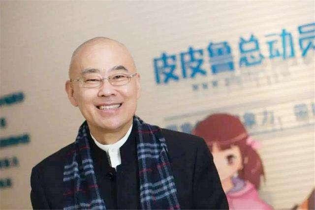 \"童话大王\"郑渊洁让儿子弃应试教育，编