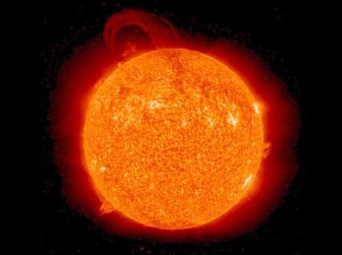 关于太阳的背面，有人说还有一颗地球是真的吗