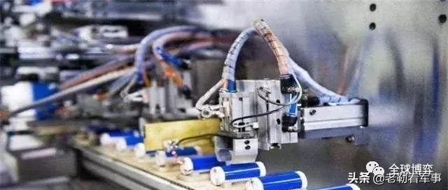 中国打造的世界首条钠离子电池生产线，有什么