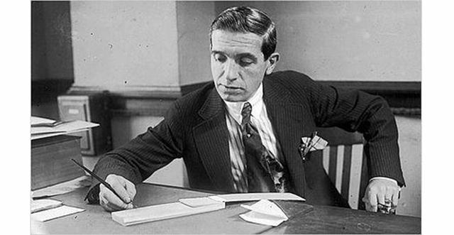 100多年了，人们还在吃这个骗局的亏