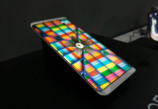 LCD屏幕大势已去，且行且珍惜，还请善待它