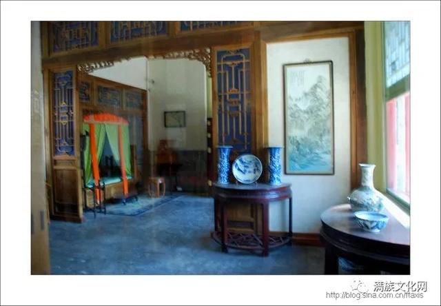 国家重点文物保护单位——和硕恪靖公主府