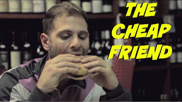 和cheap有关的英文口语表达，外国人一直都在说-笑傲英语网