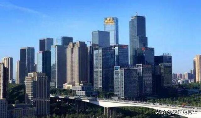 这是印度城建？不敢相信的南亚一哥，看看相当于中国几线
