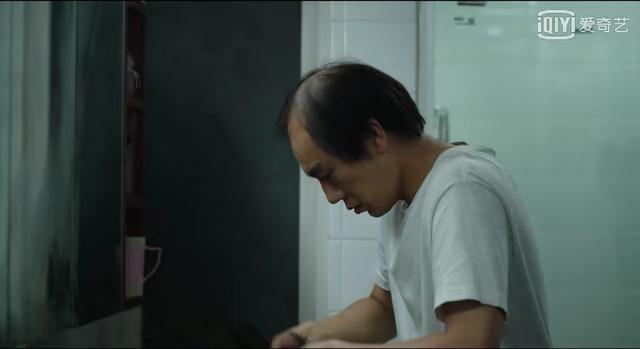 《隐秘的角落》：我们与恶的距离很近，张东升