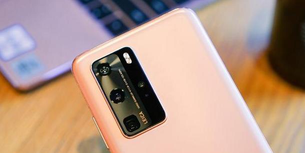 华为的三千元5G手机发布，这款P40系列新品你会喜