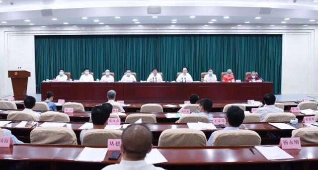 吉林省率先推出保护和传承中医文化 目标直指中医药强省