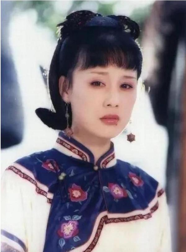 63岁“容妃”李建群因病去世，娱乐圈活得最通透