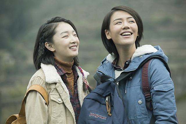 一部劇賺一個(gè)億！周冬雨羅晉天價(jià)片酬曝光，網(wǎng)友：不愧是影后