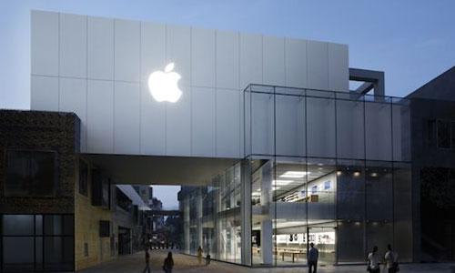 苹果公司销售为何下跌？广大网民分析是这个原