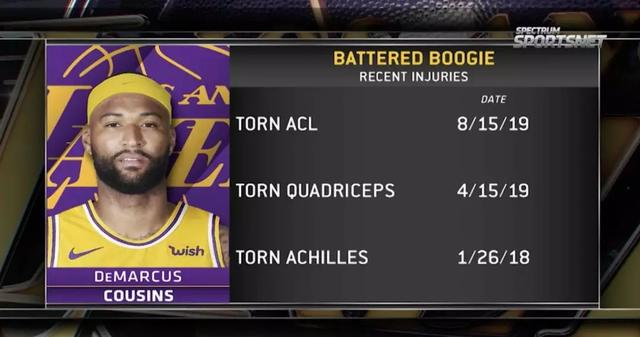 考神要复出？5年了啊！这回要成那真是NBA最强撕裂二人组了