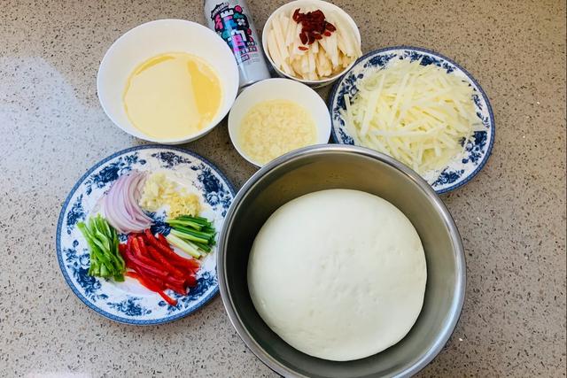 你还在为吃什么样的早餐发愁吗？看看北方妈妈分享的一组特色早餐
