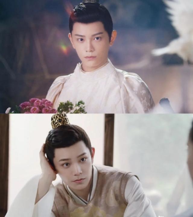 《传闻中的陈芊芊》走出来的丁禹兮：演技的好