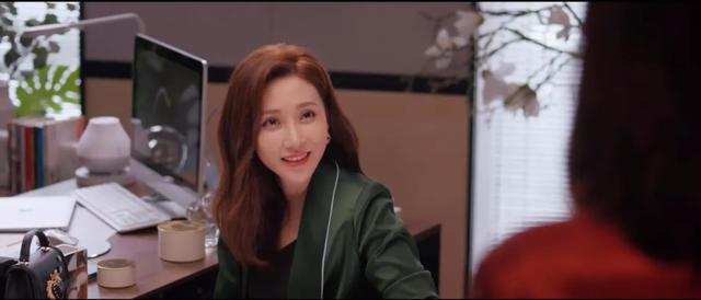 《怪你过分美丽》自荐进组的她太抢眼，和秦岚