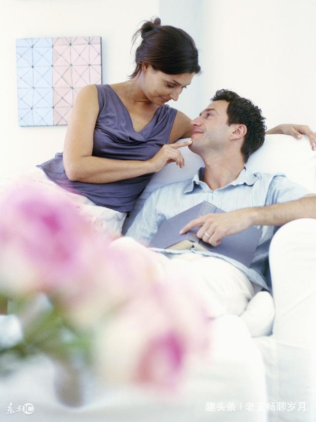 出嫁了，爸媽說沒有一分嫁妝給我，婚後卻三天兩頭來請老公吃飯！