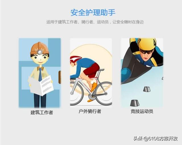 智能电动车骑行头盔安全帽方案/APP/PCBA/小程序/开发