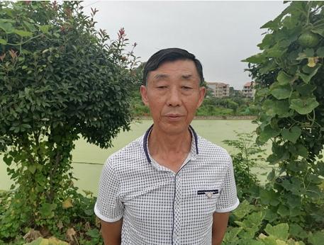湖北武穴张汉兴：“常青树”校长，防汛一线再冲锋