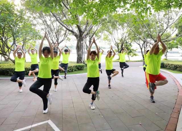 聚力向上，广西威壮集团育好人才向未来