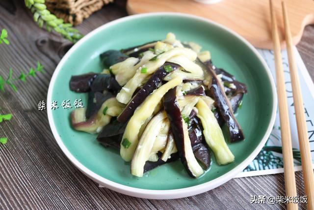 适合三伏天吃的素菜，这7种不要错过，便宜又好吃
