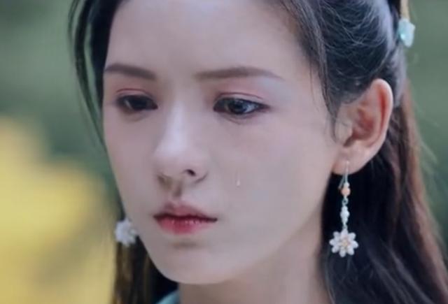 张予曦又一新片定档！预告泪戏镜头让人心疼，