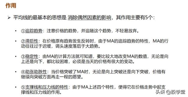 最新期货实战交易策略图解！（收藏版）