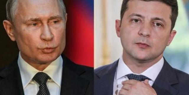 19国联手想对俄罗斯下手？普京：俄军5天可打下