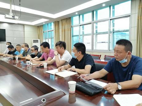 湖北武穴郭丹东：要把住建局打造成为“民生局”