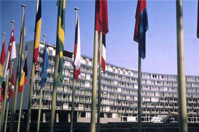 美国再咆哮也没用，联合国宣布国际核心枢纽落