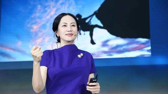心虚了？当初出卖华为的汇丰银行，如今警告英