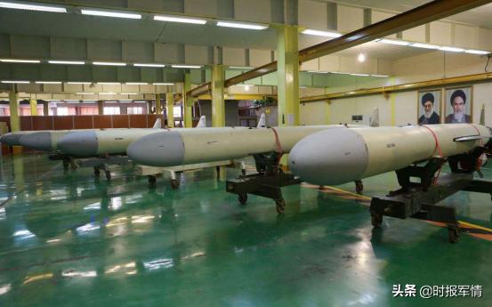 伊朗称已确定核事故真凶，大批导弹和舰艇已就位，将采取坚决报复