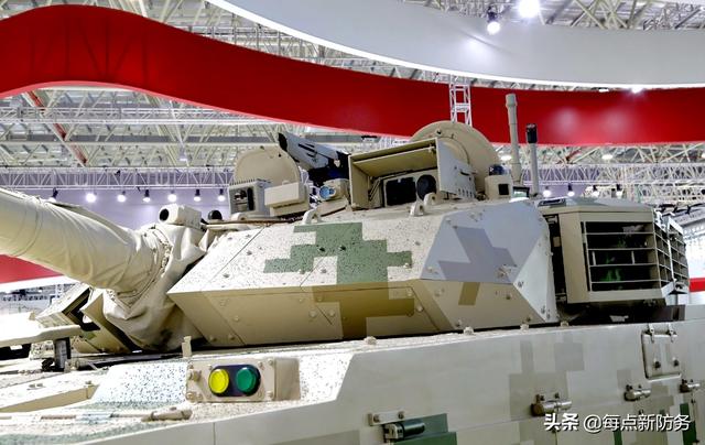 “魔改59”与VT-4：中国坦克外贸两张王牌，抢夺美俄军火市场份额