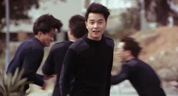 如果当下的香港现实是对的，那么过去的香港电影就是错的