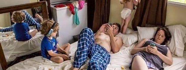 走進美國人的臥室，看他們的生活和你想象中的差別大嗎？