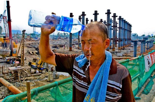 21日夏至，俗语“夏至三庚入伏”，啥意思？今年