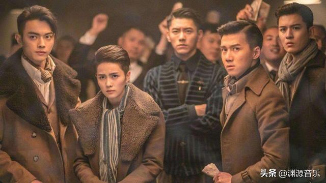 曾风靡一时的《芈月传》，看完让人意犹未尽，