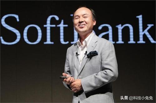 传孙正义领投滴滴无人驾驶汽车部门3亿美元融资，滴滴称不予置评