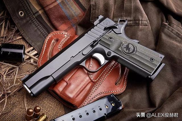 一分钱难倒英雄汉：二战欧洲战场最贵轻武器，不是德军MG42