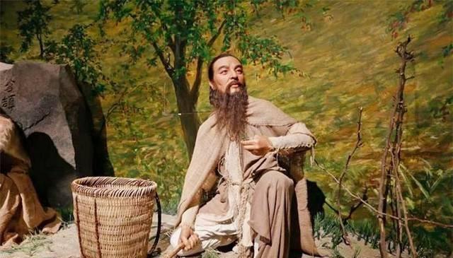 古埃及人修建金字塔时，当时中国人在做什么？说出来会颠覆你认知