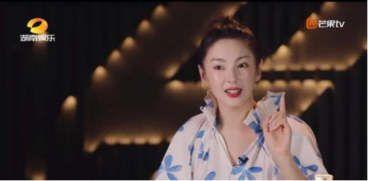 30+张雨绮，40+宁静，50+伊能静，一个比一个性感有料，太飒了