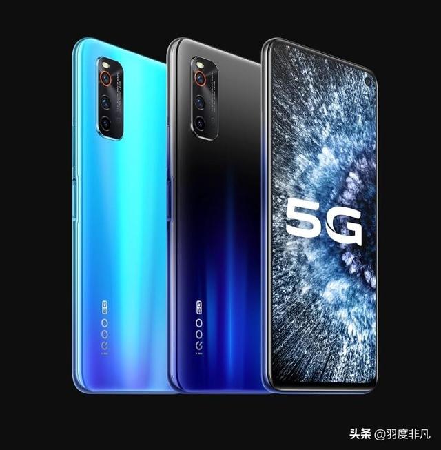 “等等党专属品牌”新旗舰即将发布，首发联发